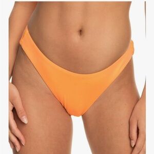 Roxy high leg bikini bottoms 30% off bundle